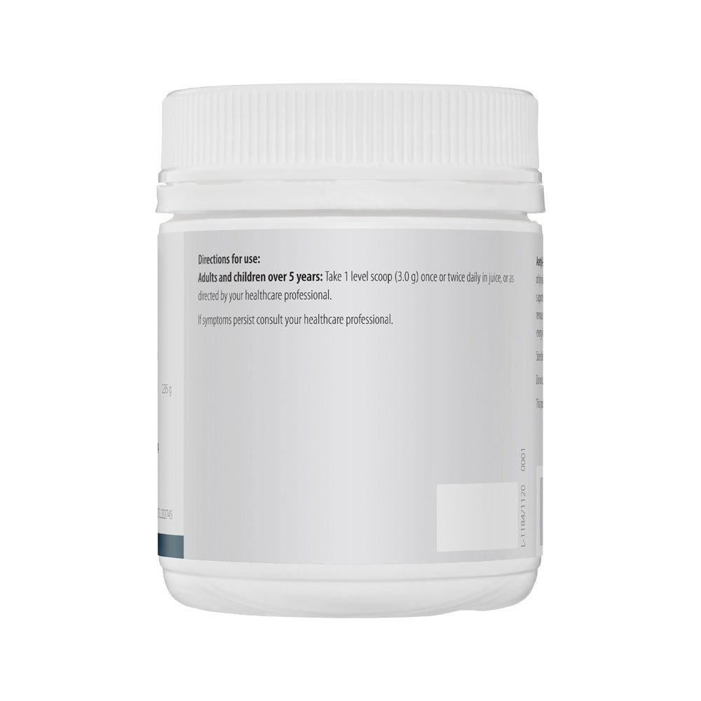 Metagenics Acetyl L Carnitine 100g