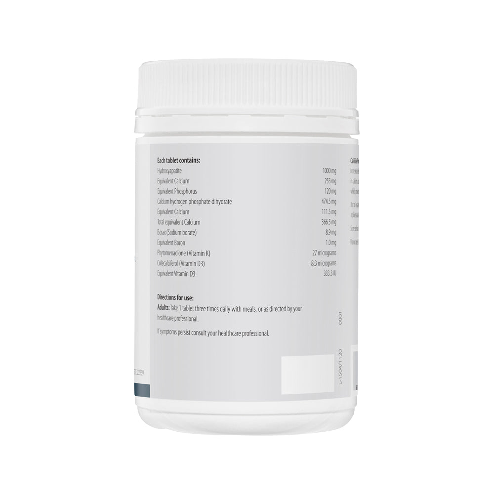 Metagenics Calcitite Protect 120t