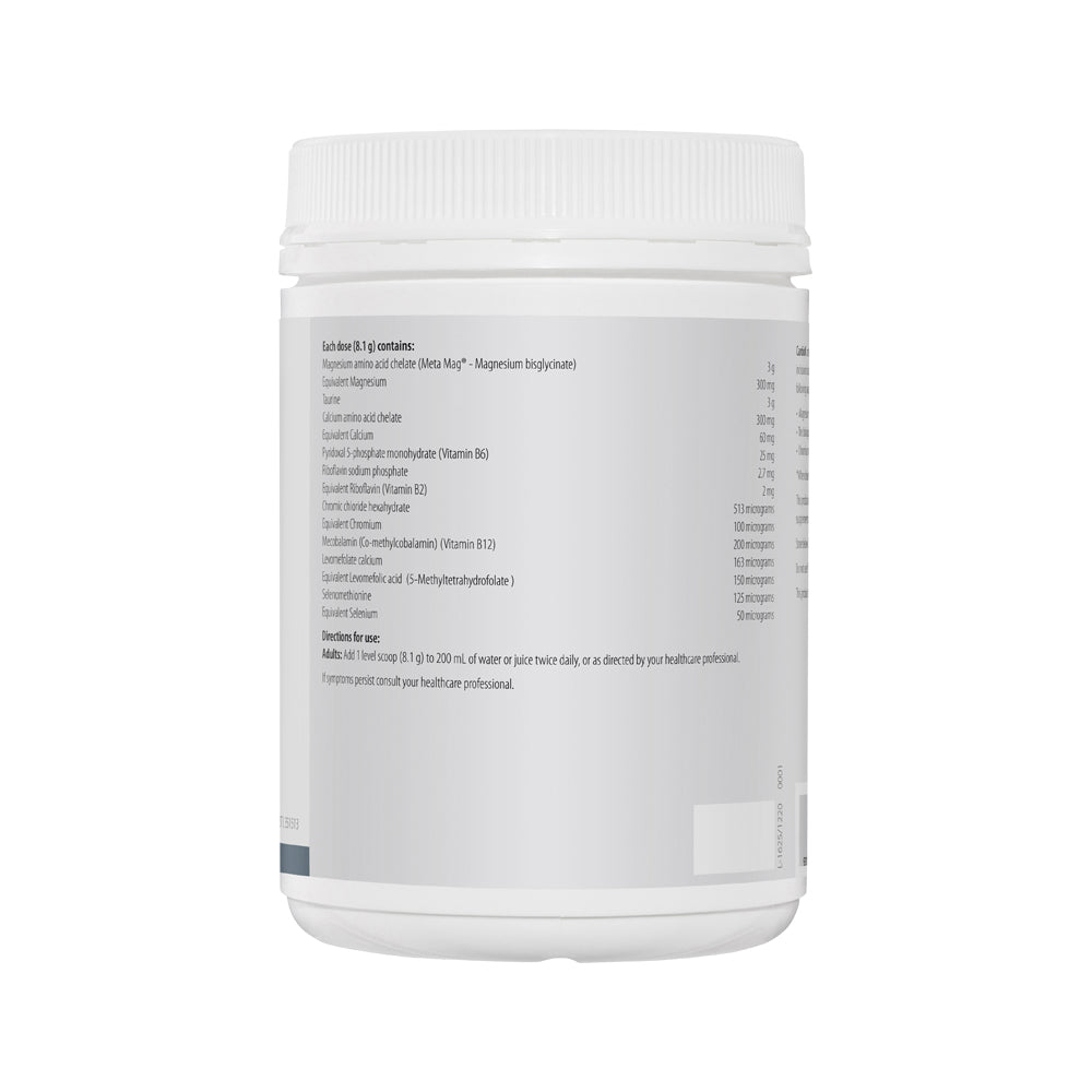 Metagenics Cardiox Tropical 400g