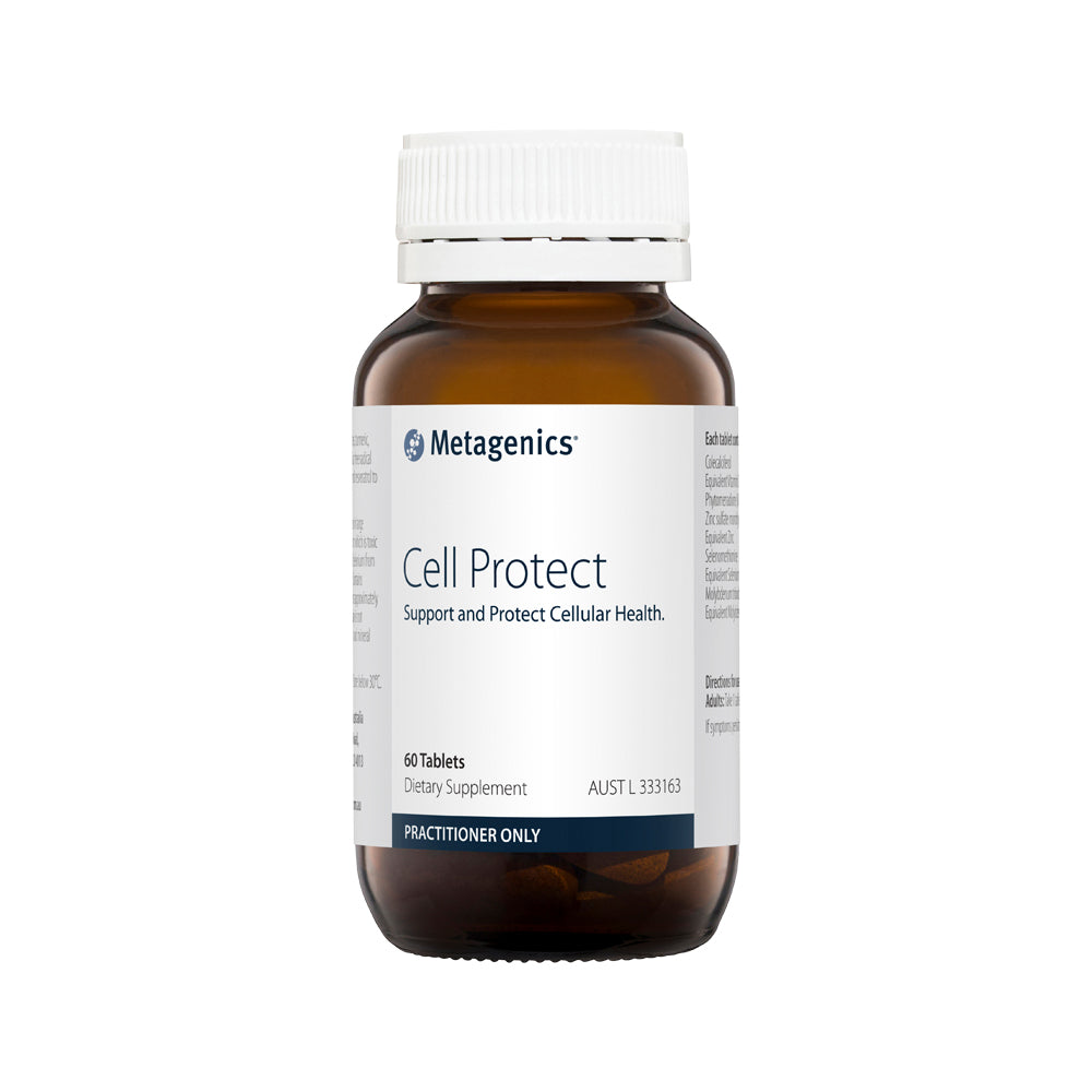 Metagenics Cell Protect 60t