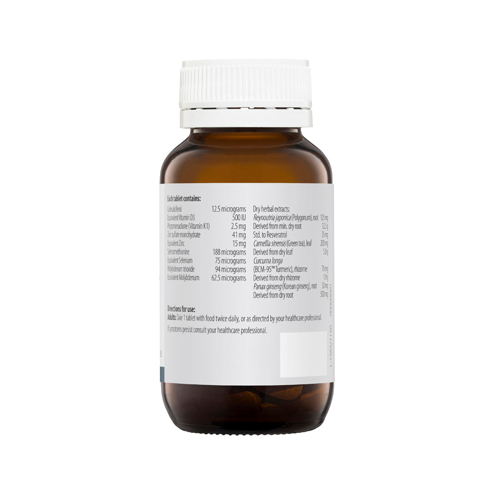 Metagenics Cell Protect 60t