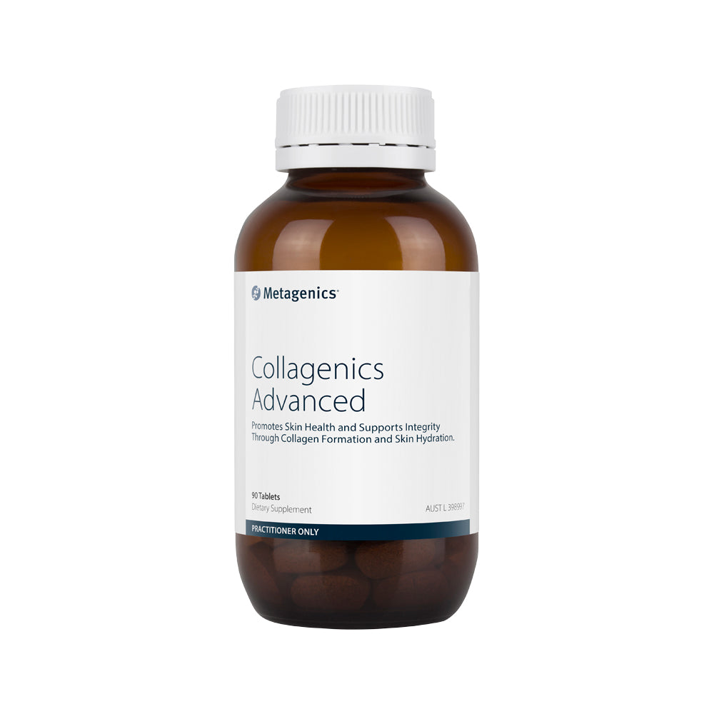 Metagenics Collagenics Advanced 90t