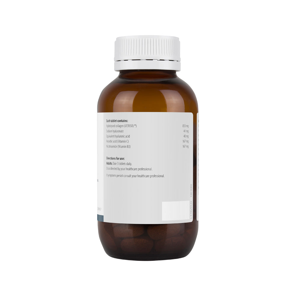 Metagenics Collagenics Advanced 90t