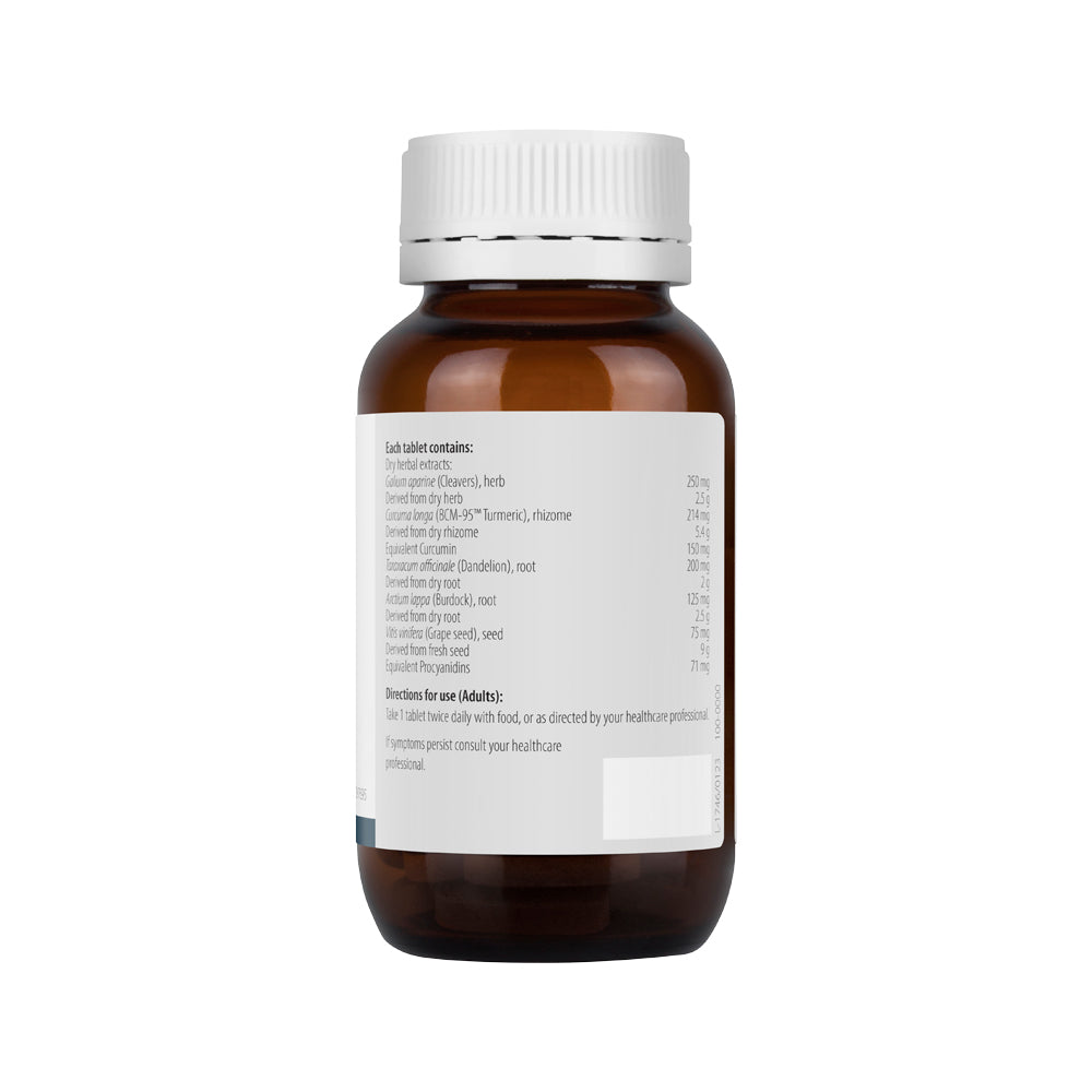 Metagenics Derma Clear 60t