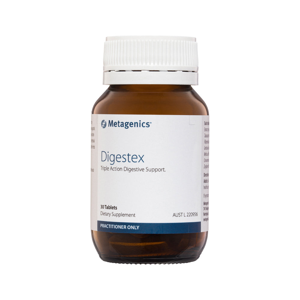 Metagenics Digestex 30t