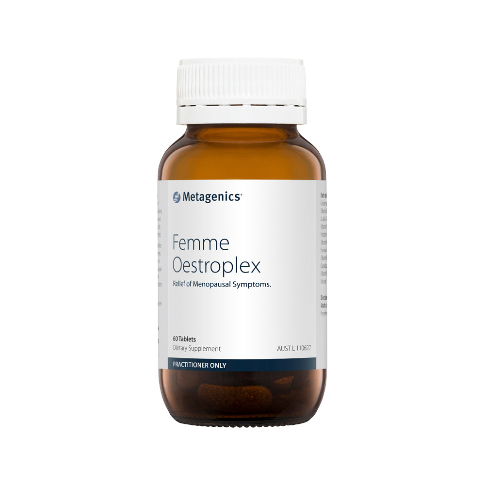Metagenics Femme Oestroplex