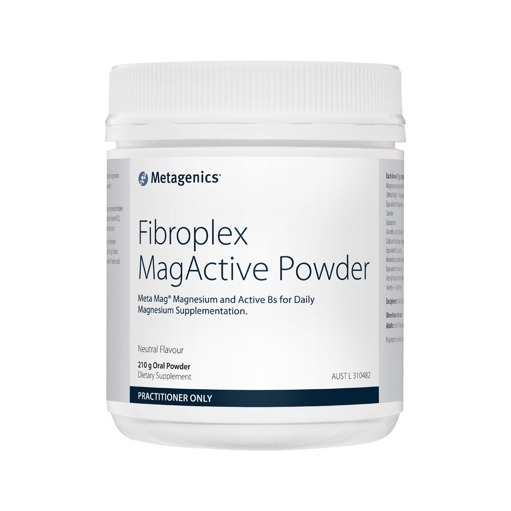 Metagenics Magactive Muscle Neutral 210g