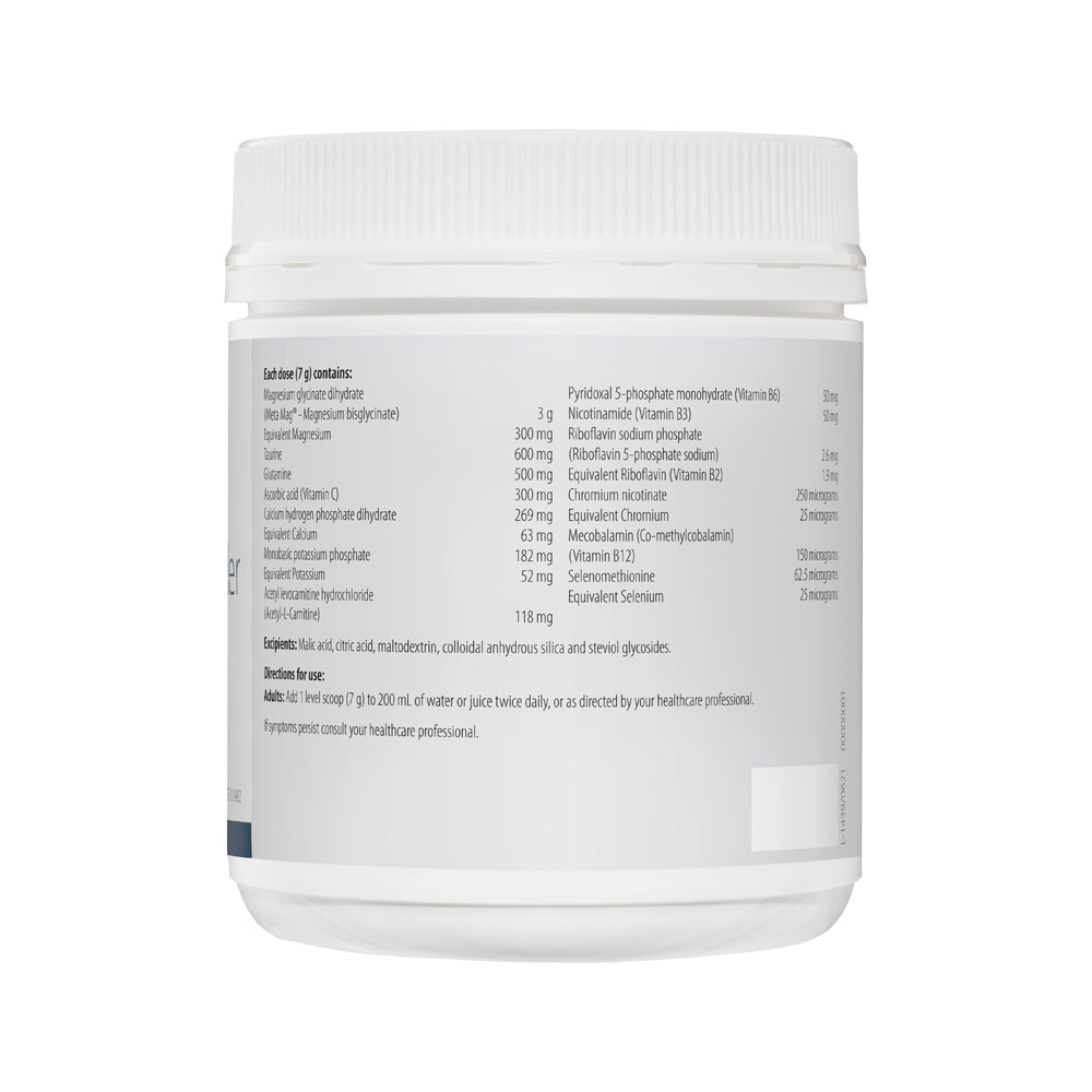 Metagenics Magactive Muscle Neutral 210g