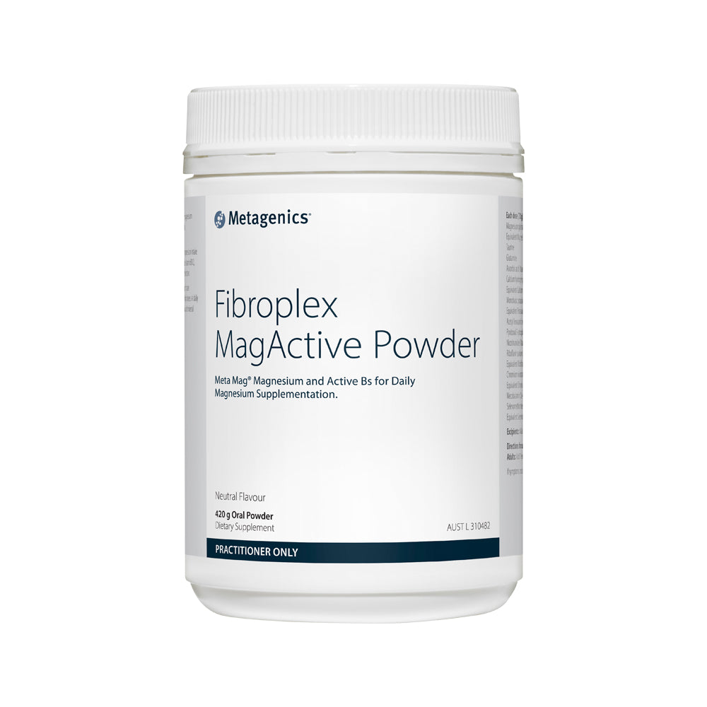 Metagenics Magactive Muscle Neutral 420g