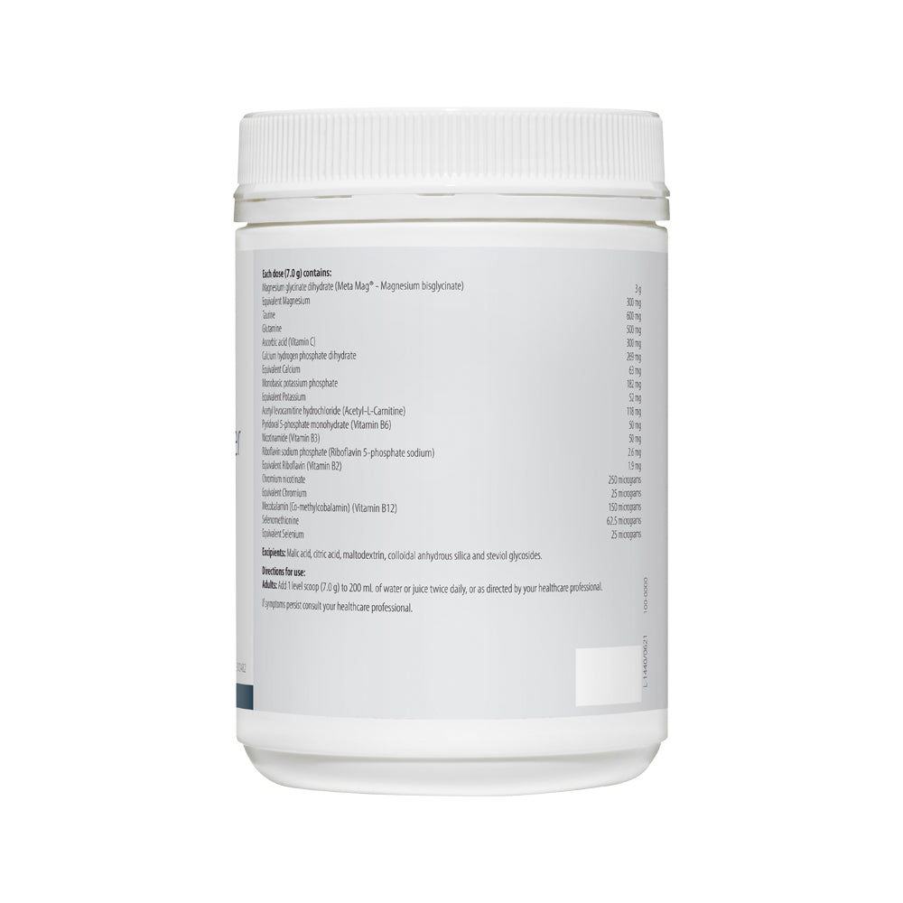 Metagenics Magactive Muscle Neutral 420g