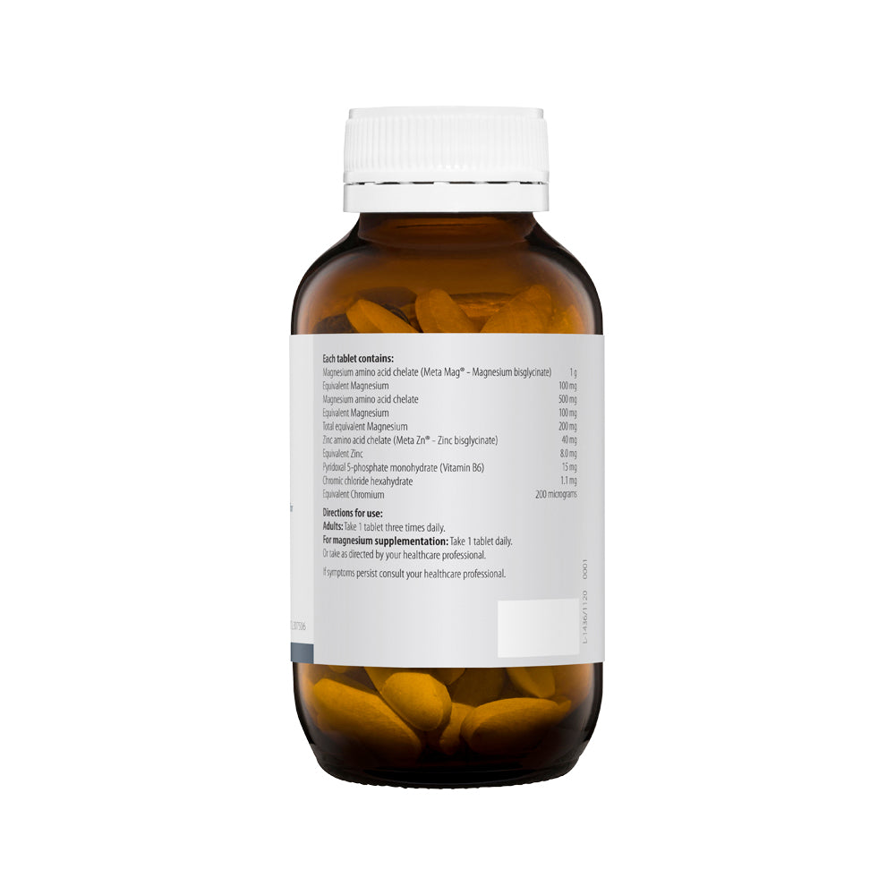 Metagenics Fibroplex Magactive 60t