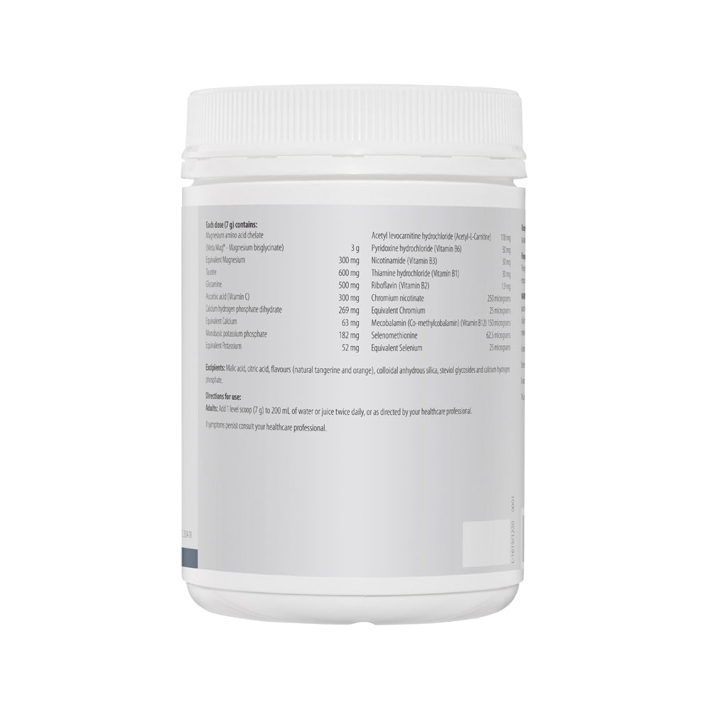 Metagenics Fibroplex Plus Orange 420g