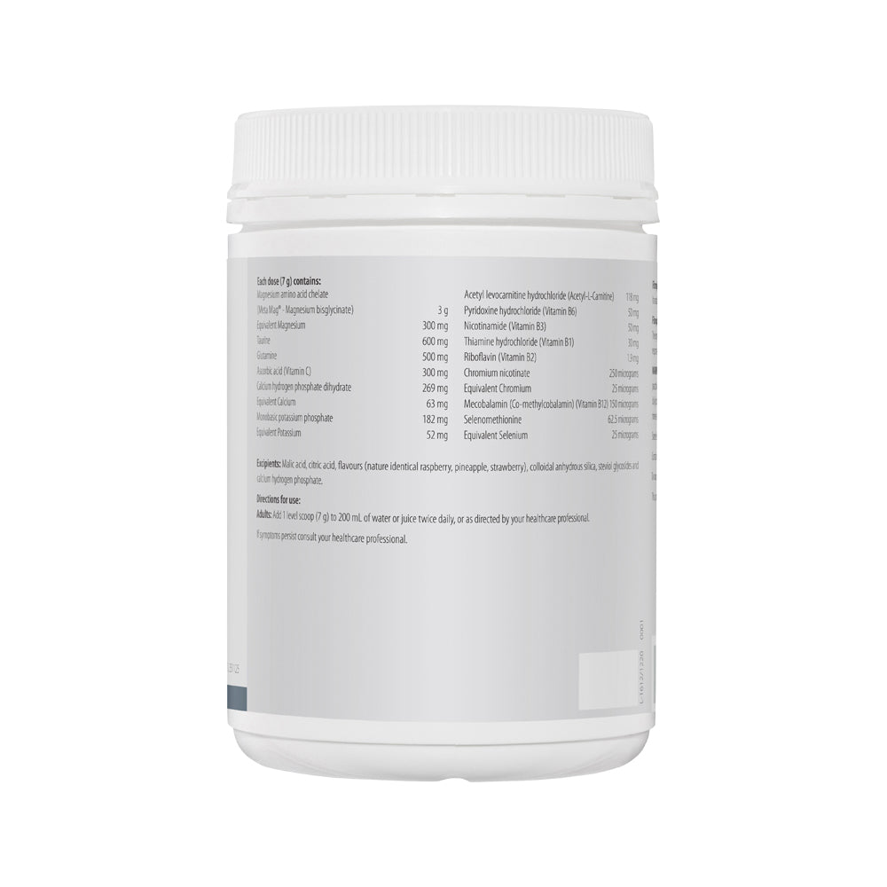 Metagenics Fibroplex Plus Tropical 420g
