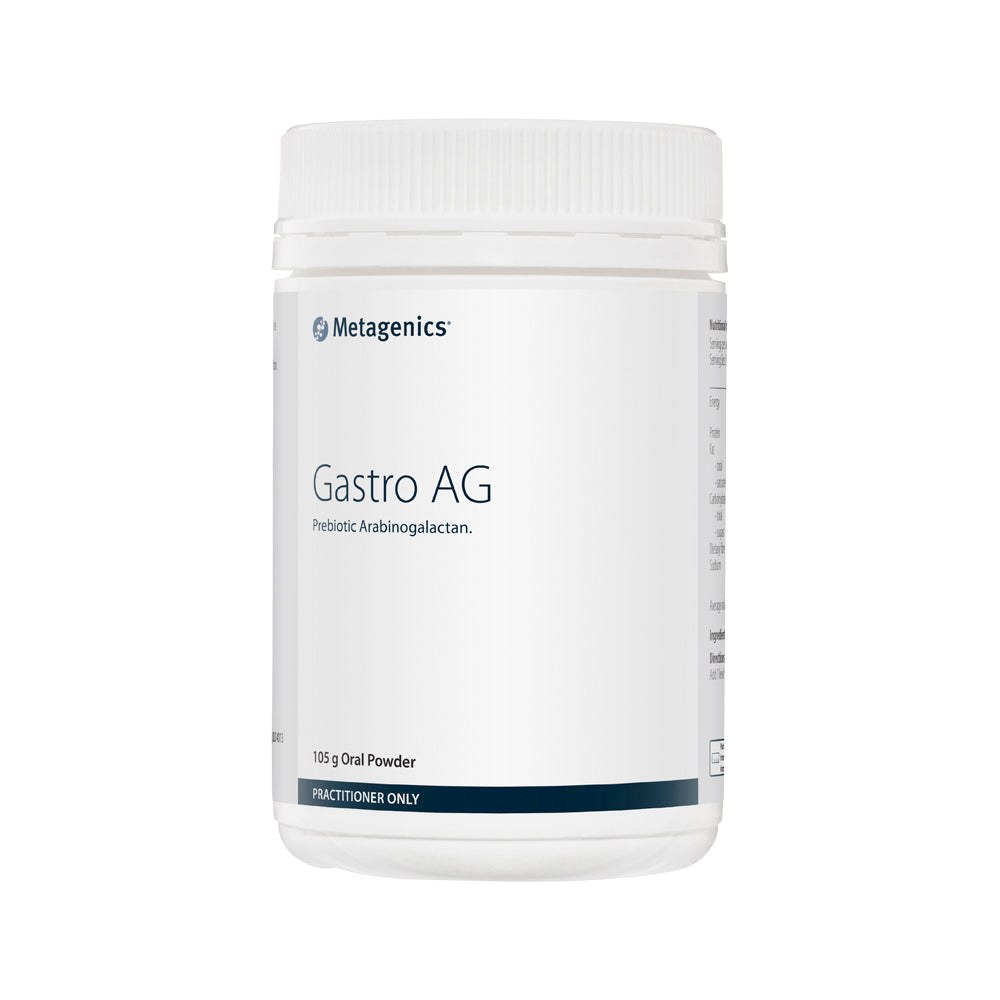 Metagenics Gastro Ag 105g