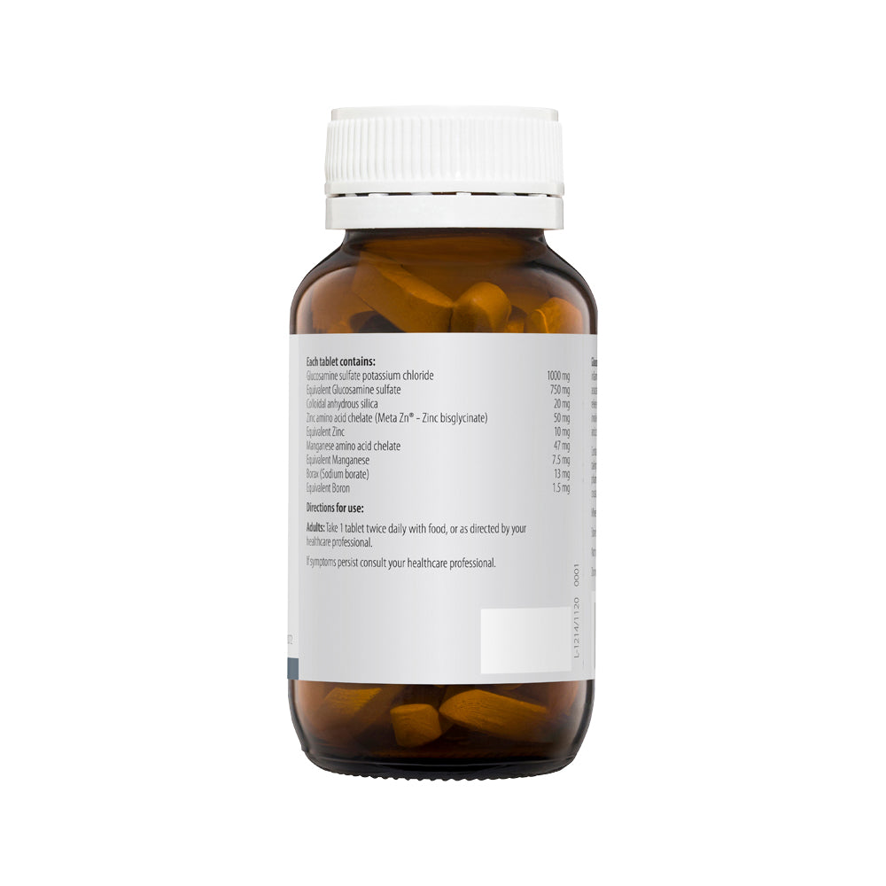 Metagenics Glucosamine Intensive Care 60t