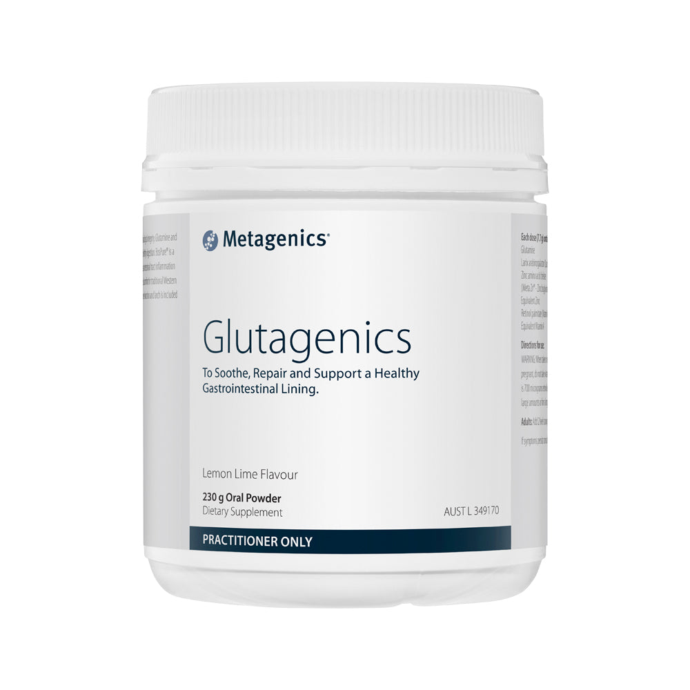 Metagenics Glutagenics 230g