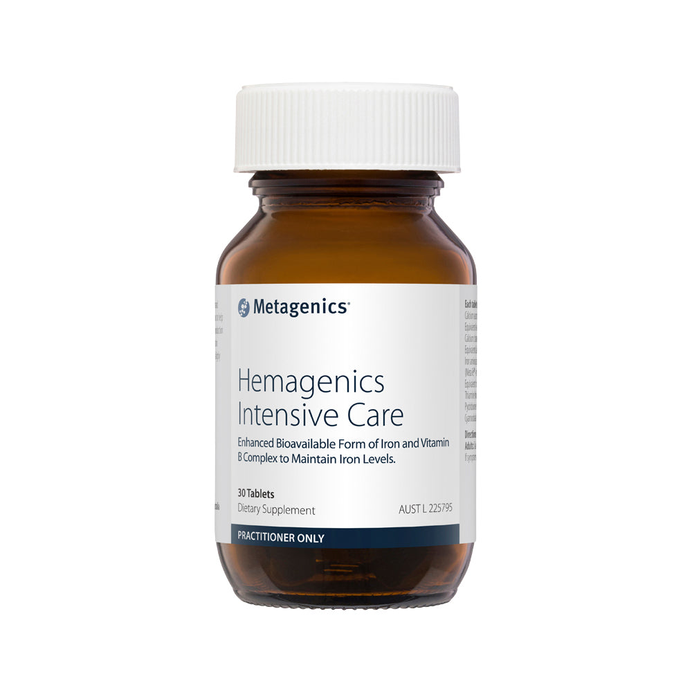 Metagenics Hemagenics