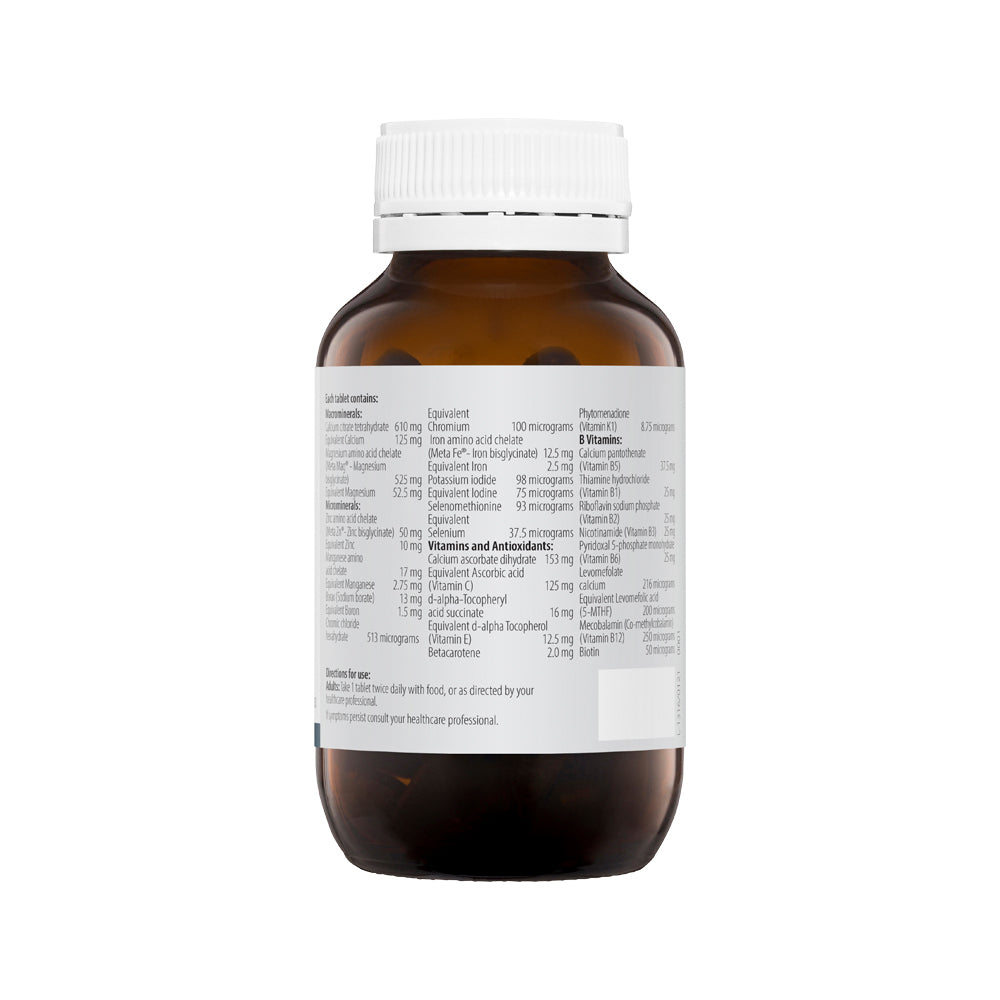 Metagenics High Strength Bioessentials 60t