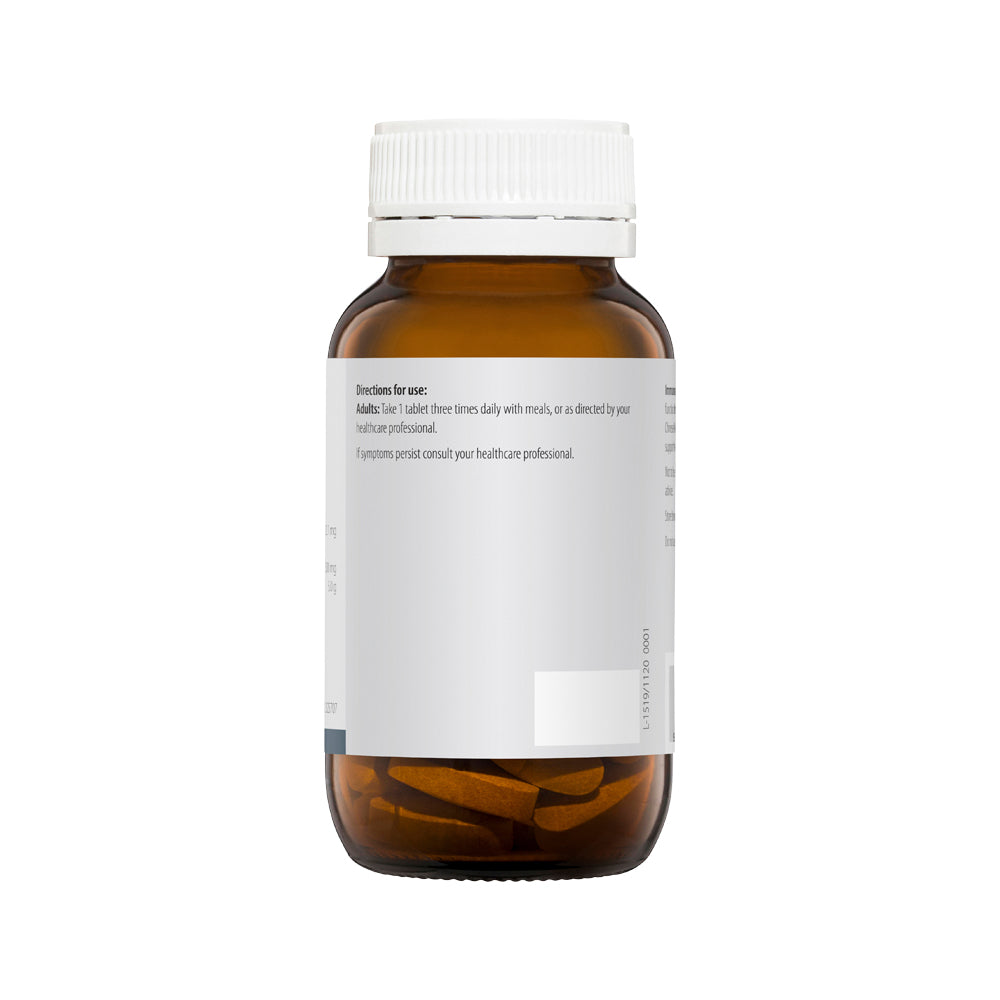 Metagenics Immunocare 60t