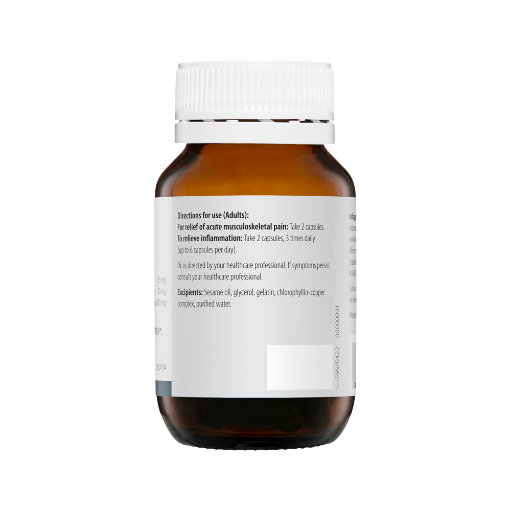 Metagenics Inflagesic 30c