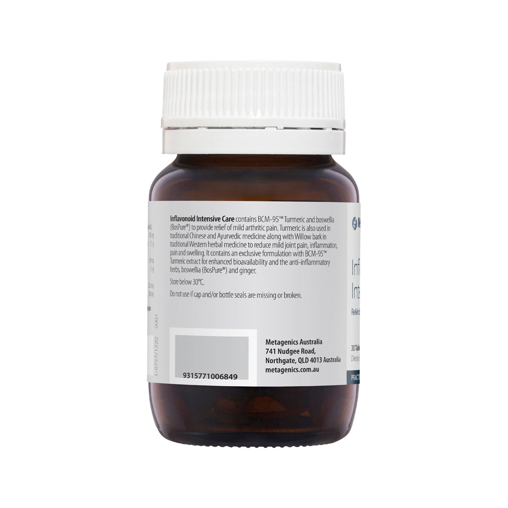 Joint Intensive Care 30 Tablet