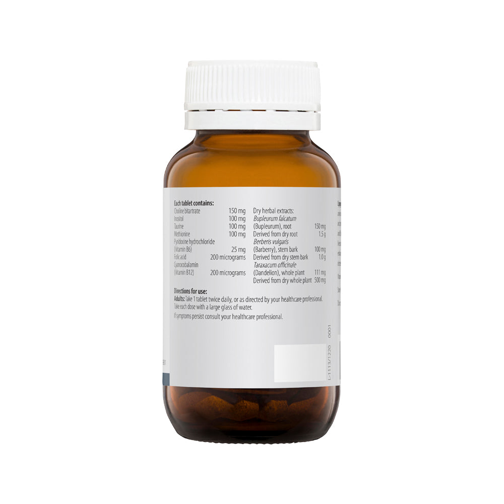 Metagenics Lipogen 60t