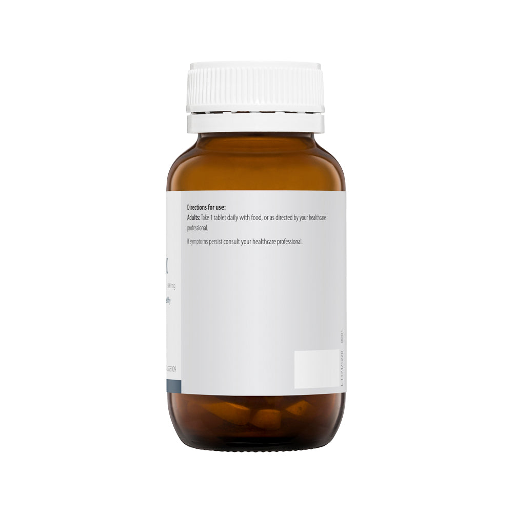 Metagenics Lipoic Acid 600 60t