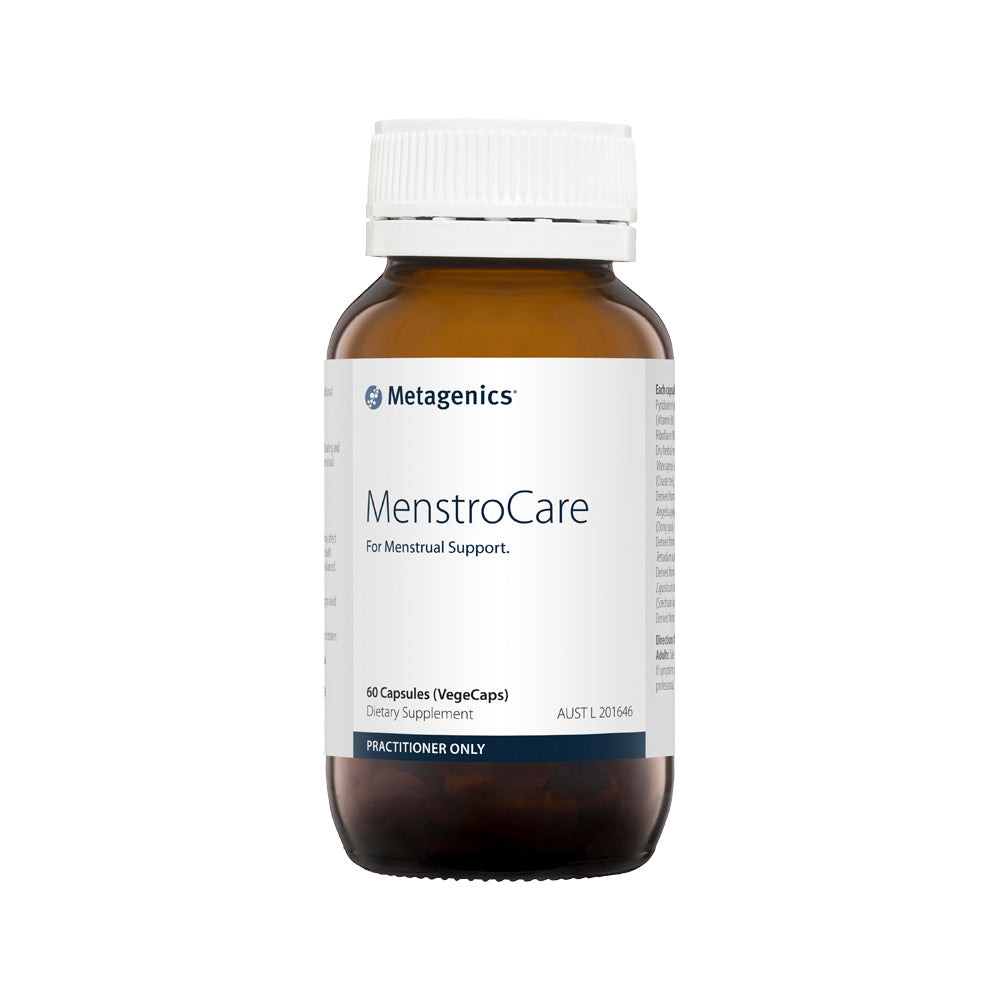 Metagenics Menstrocare 60c