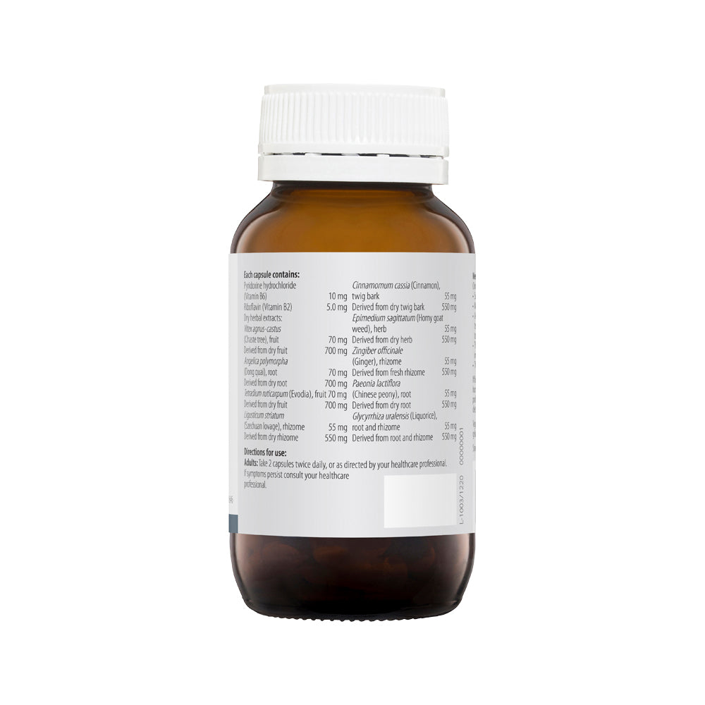 Metagenics Menstrocare 60c