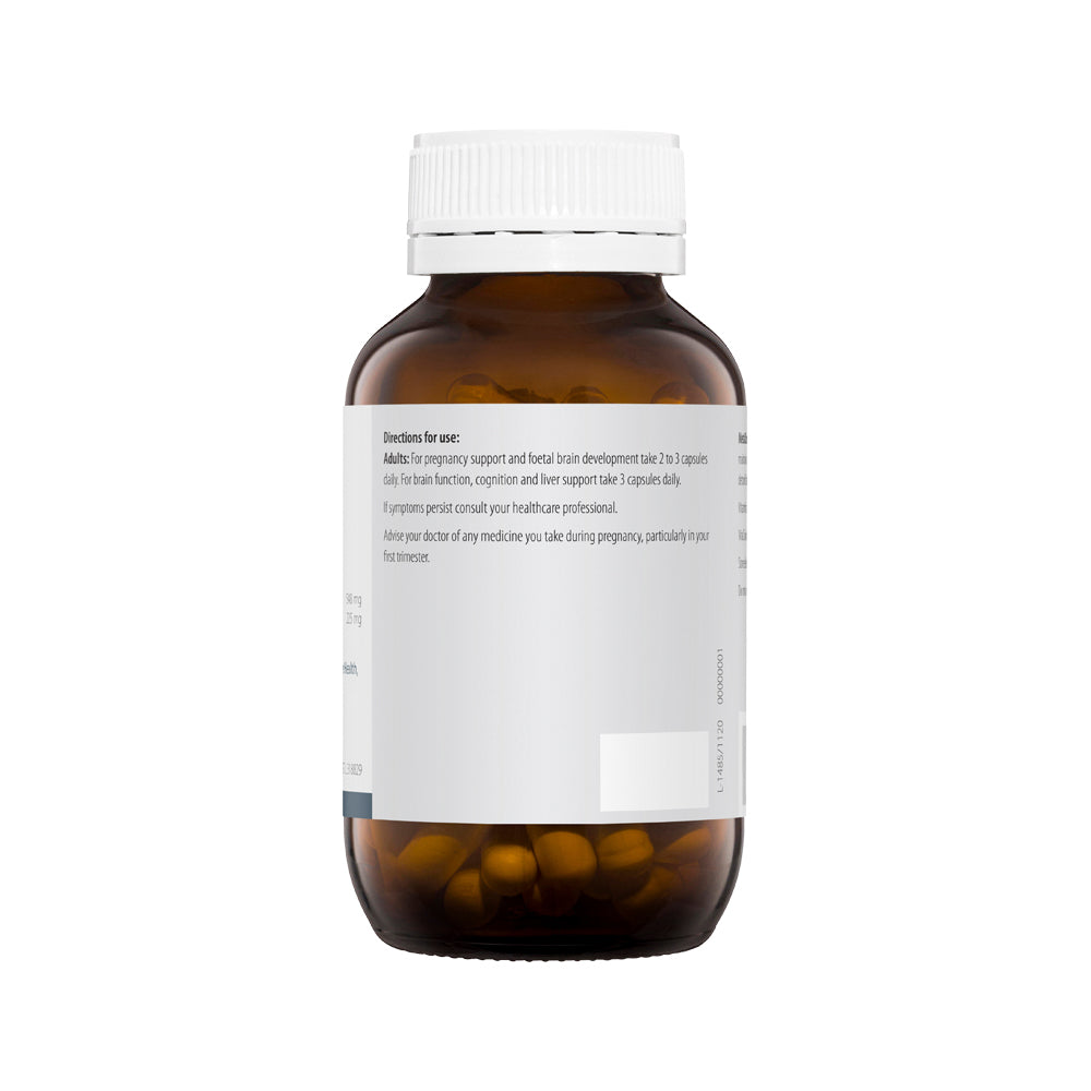 Metagenics Metacholine 90c