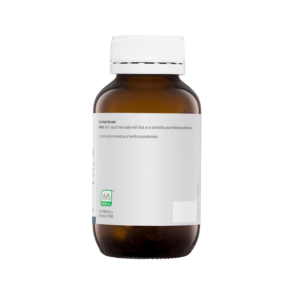 Metagenics Metapure Algal Oil 60c