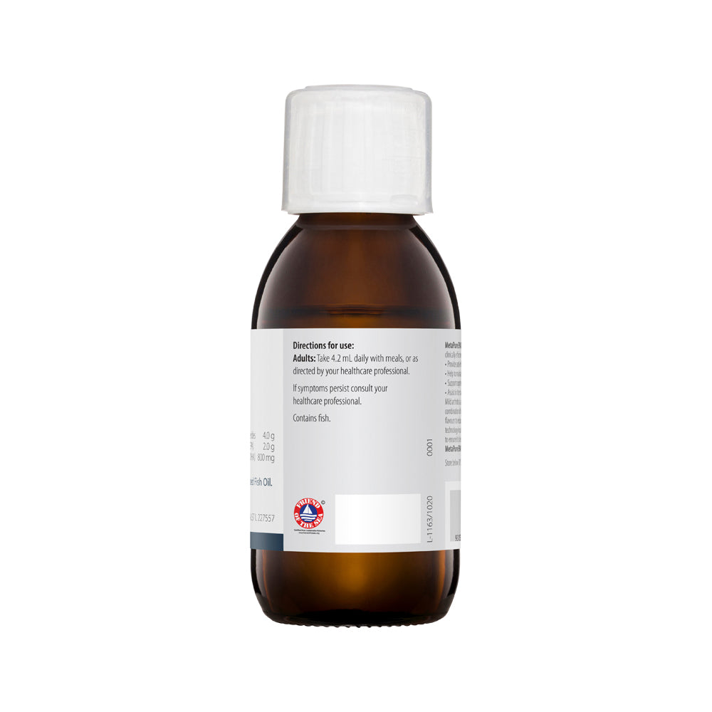 Metagenics Metapure Epa Dha