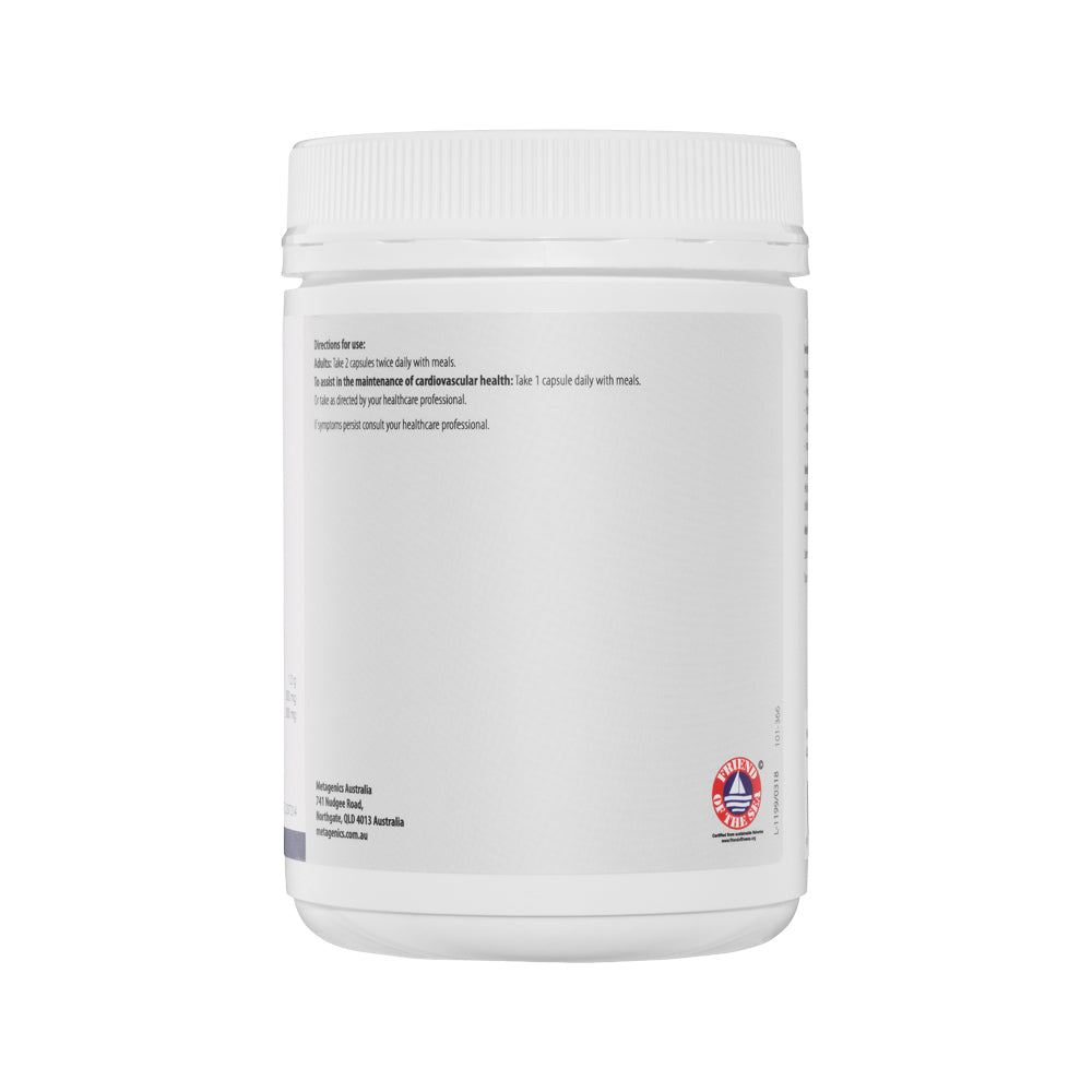 Metagenics Metapure Enteric 240c