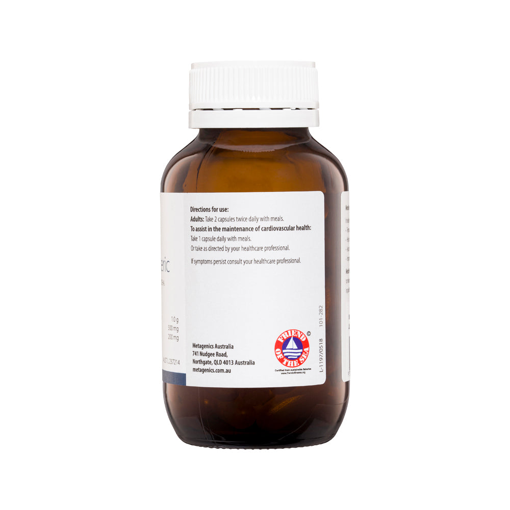 Metagenics Metapure Enteric