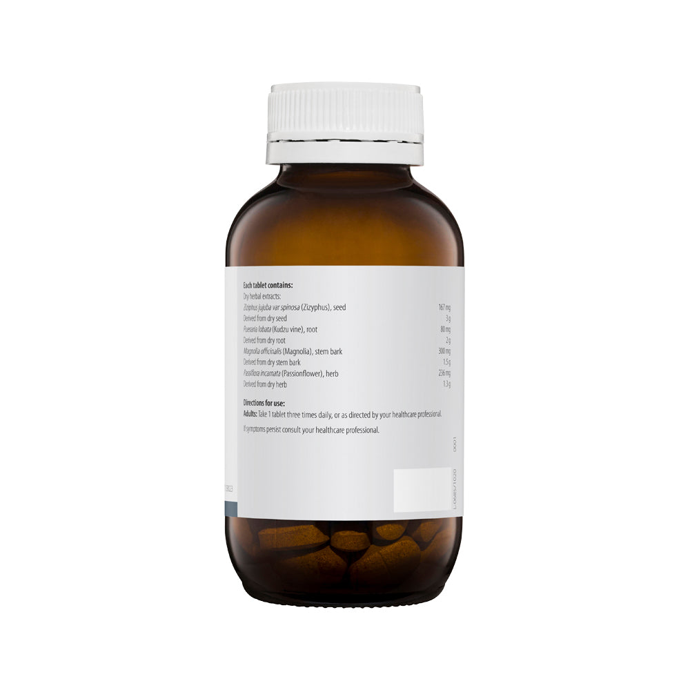 Metagenics Neurocalm 120t