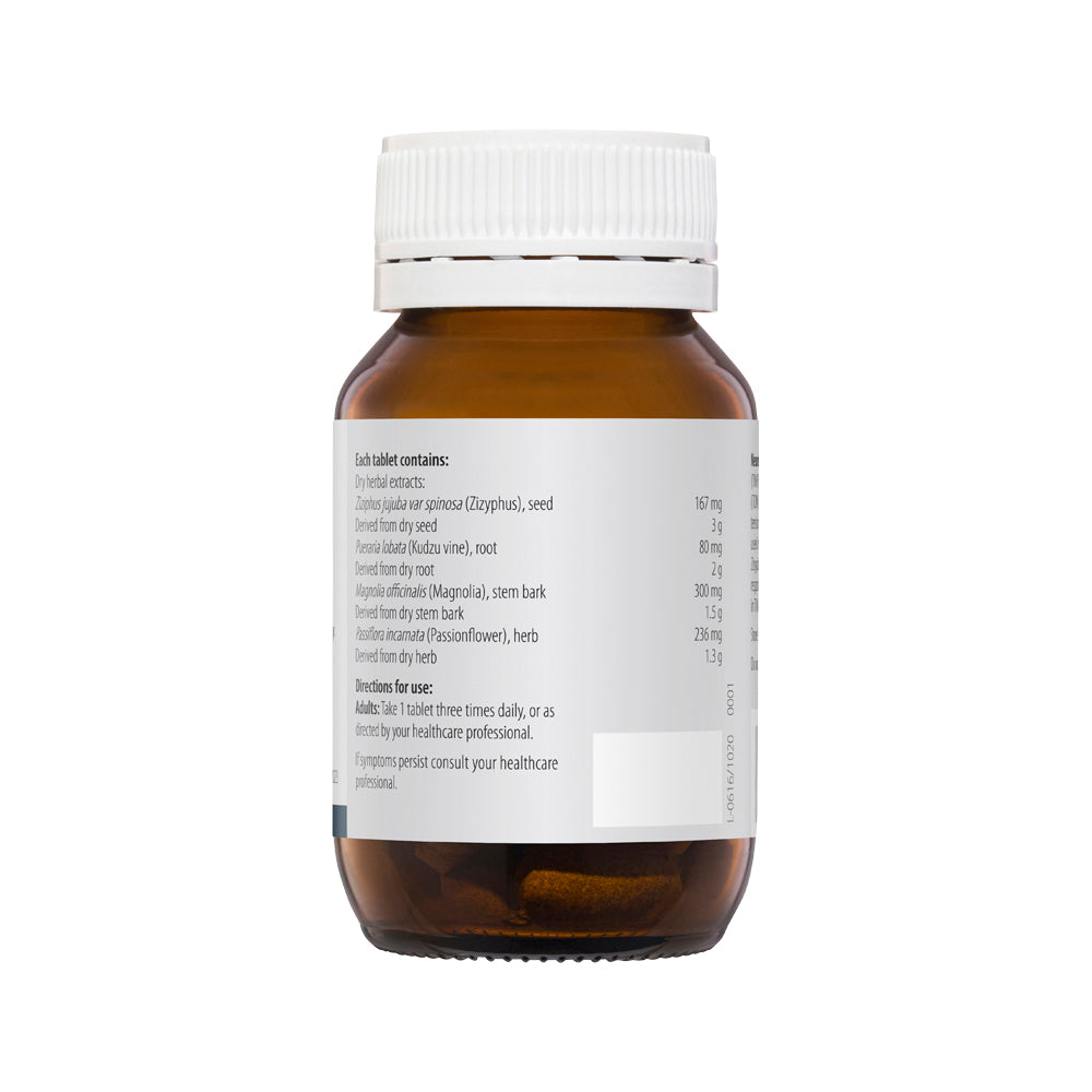Metagenics Neurocalm 60t