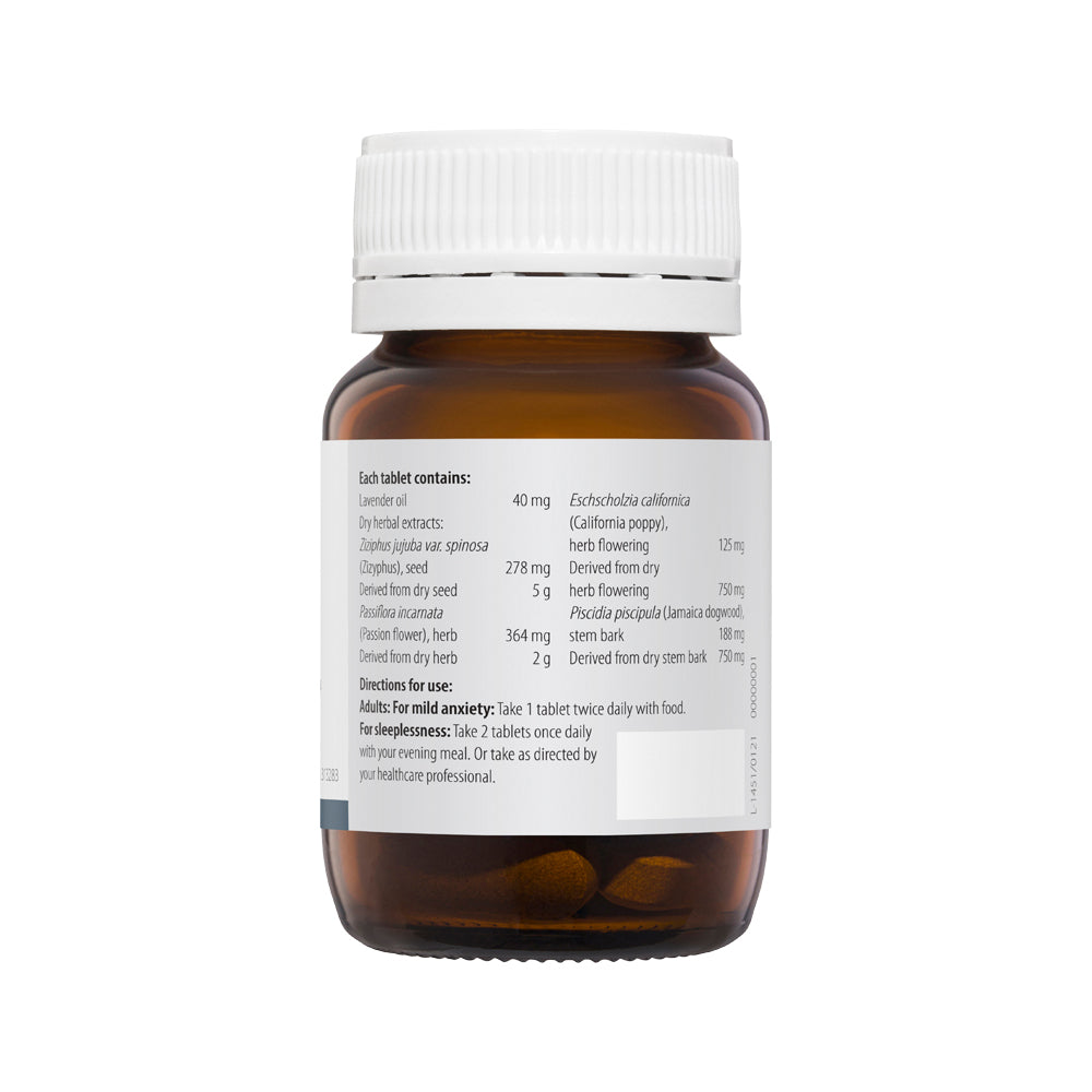 Metagenics Neurocalm Sleep 30t