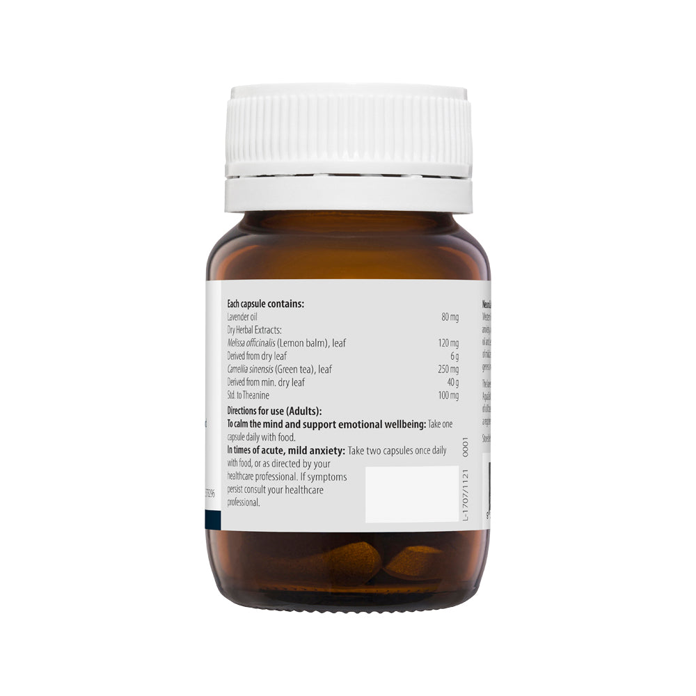Metagenics Neurocalm Soothe 30c