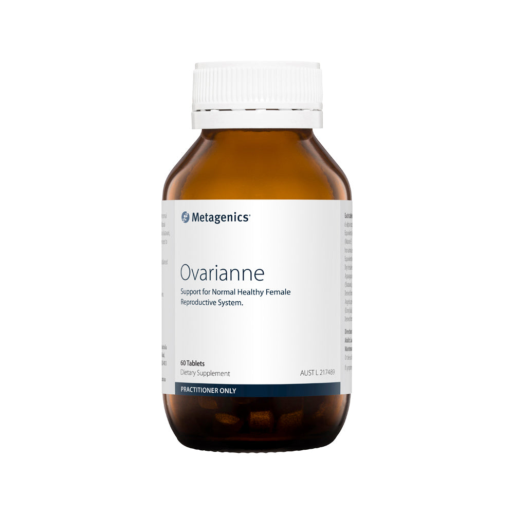 Metagenics Ovarianne 60t