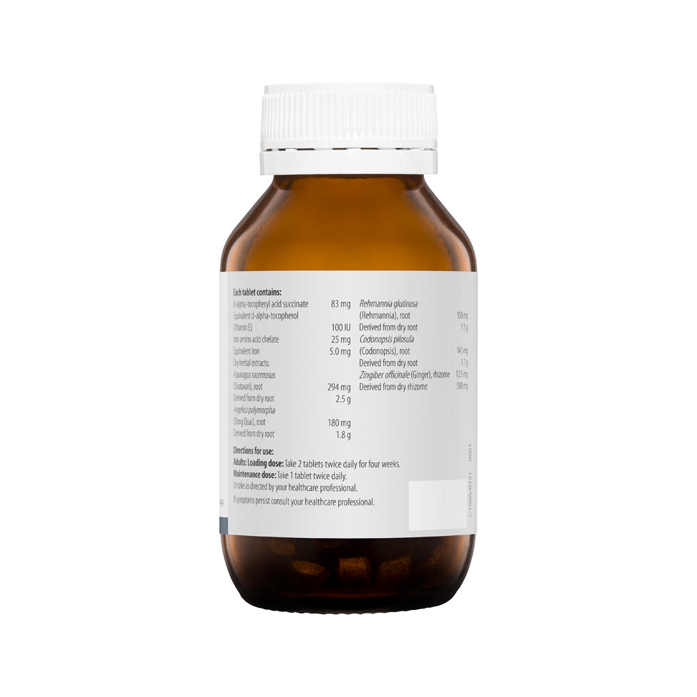 Metagenics Ovarianne 60t