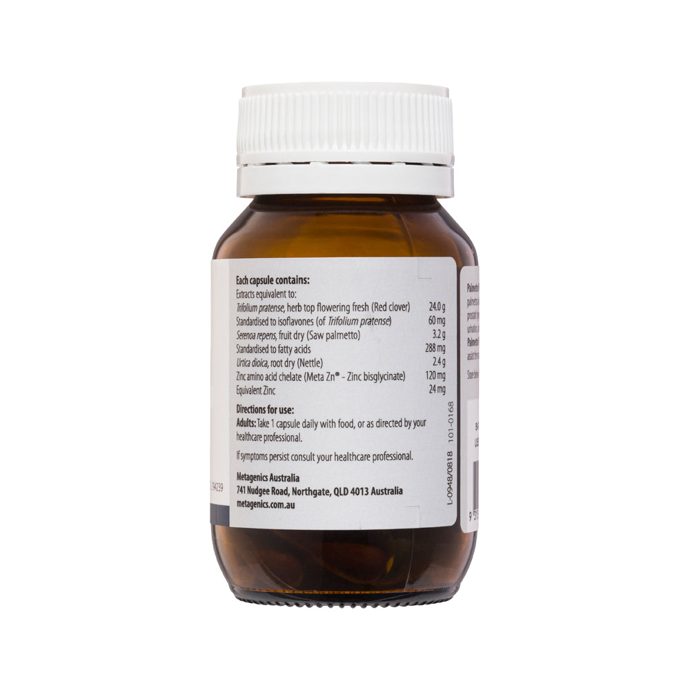 Metagenics Palmetto Plus 30c