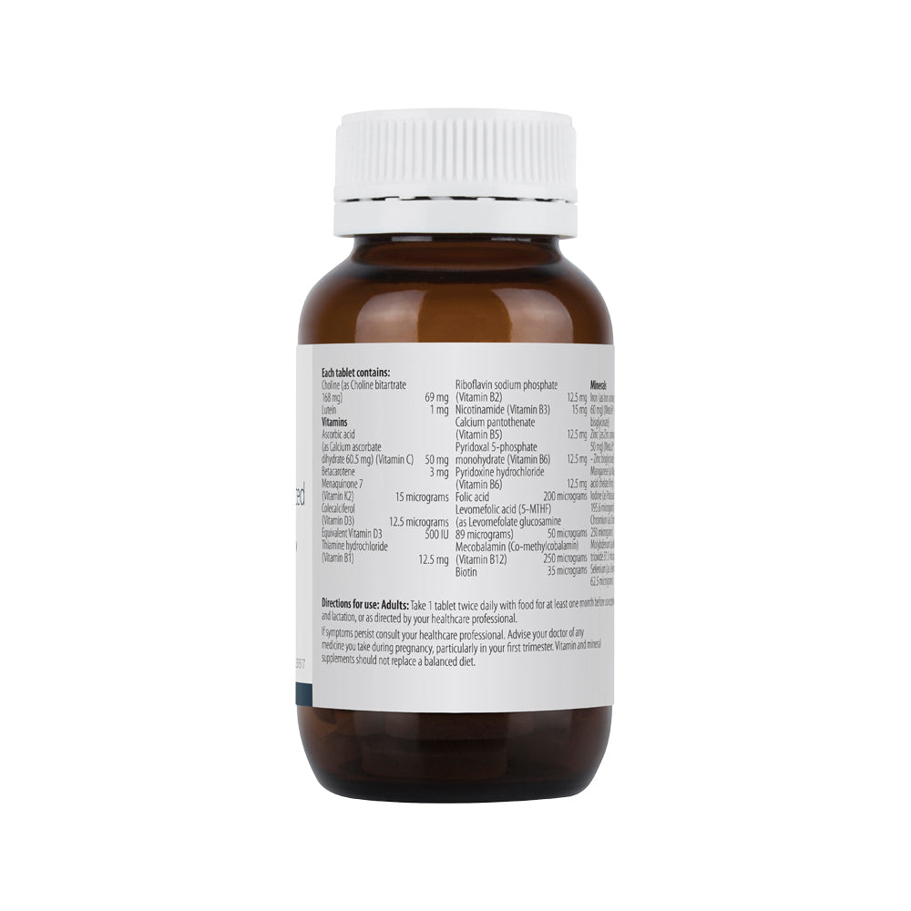 Metagenics Pregnancy Care Advanced 60t