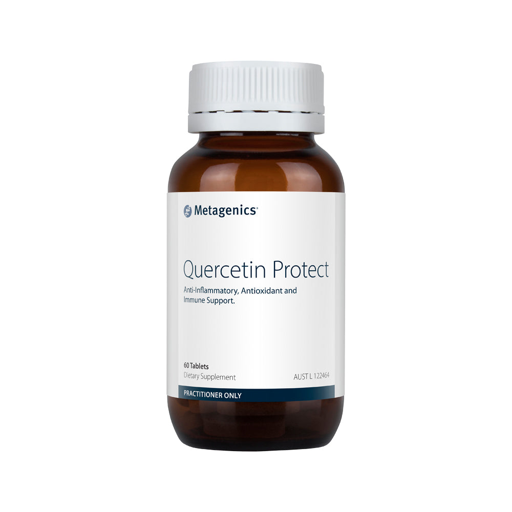 Metagenics Quercetin Protect 60t