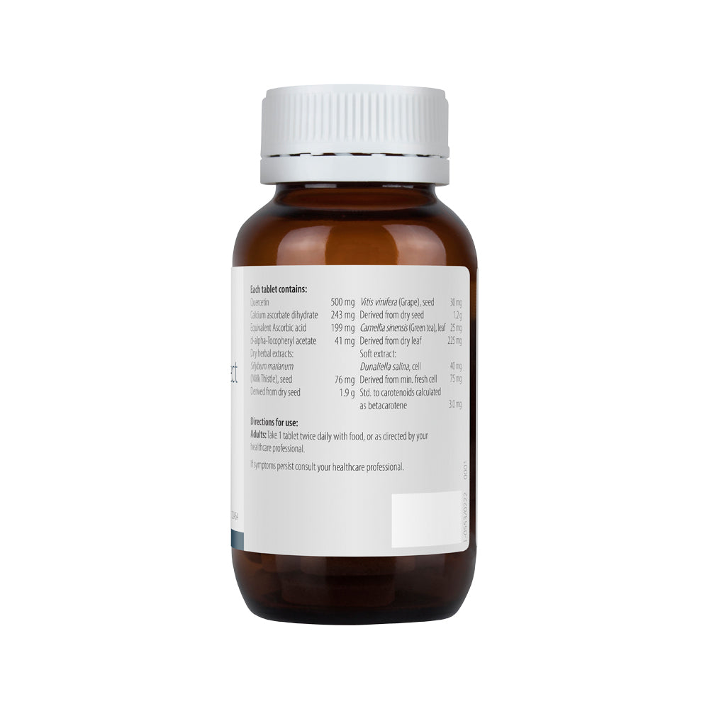 Metagenics Quercetin Protect 60t