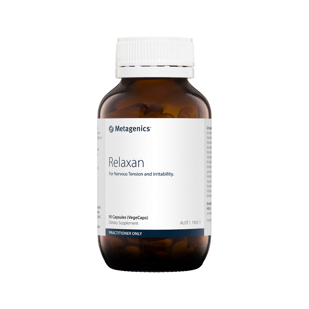 Metagenics Relaxan 90c