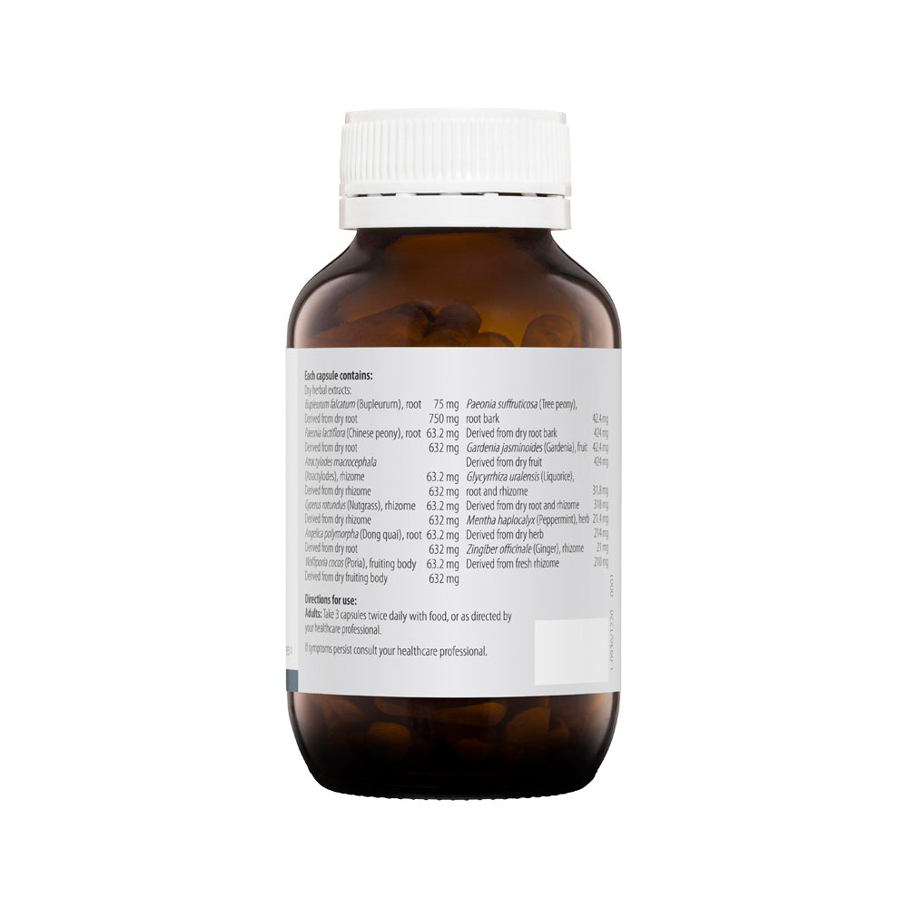 Metagenics Relaxan 90c