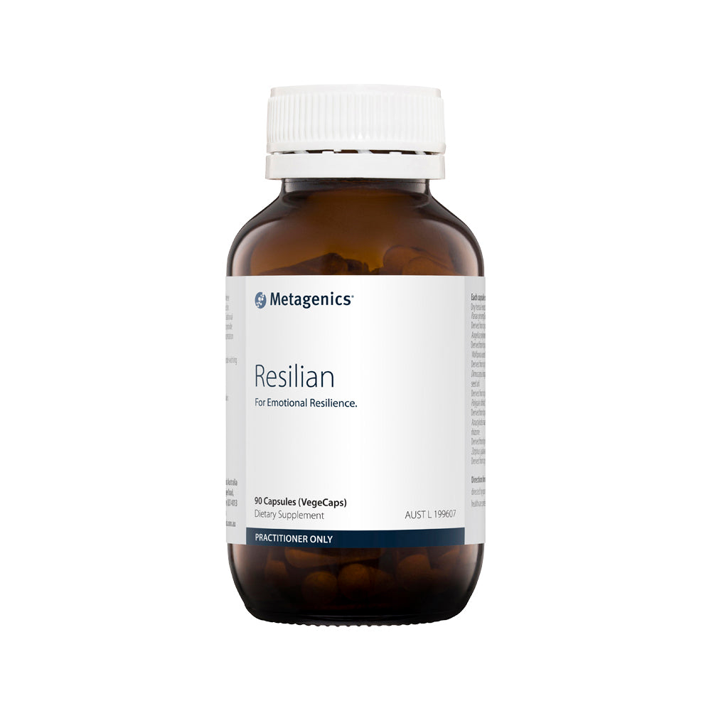 Metagenics Resilian 90c