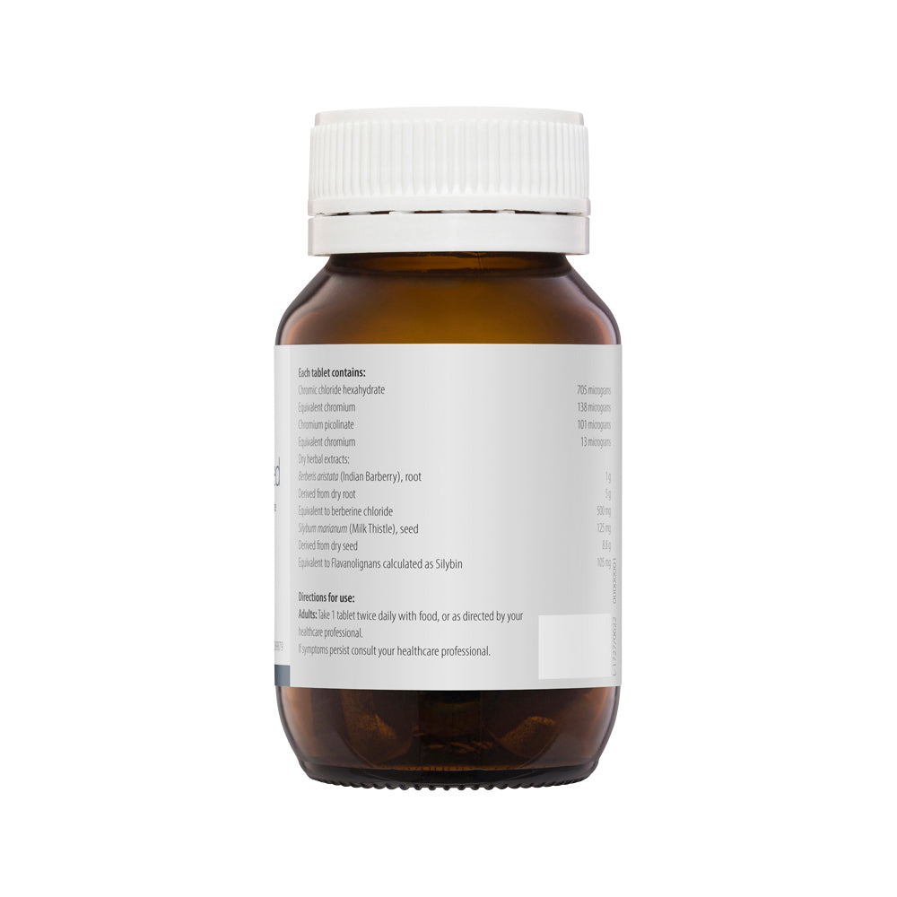 Metagenics Resist X Advanced 60t