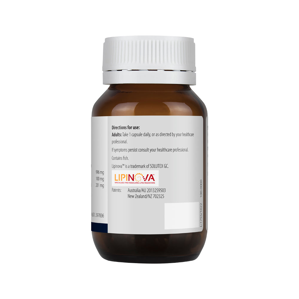 Metagenics Spm Active 30c