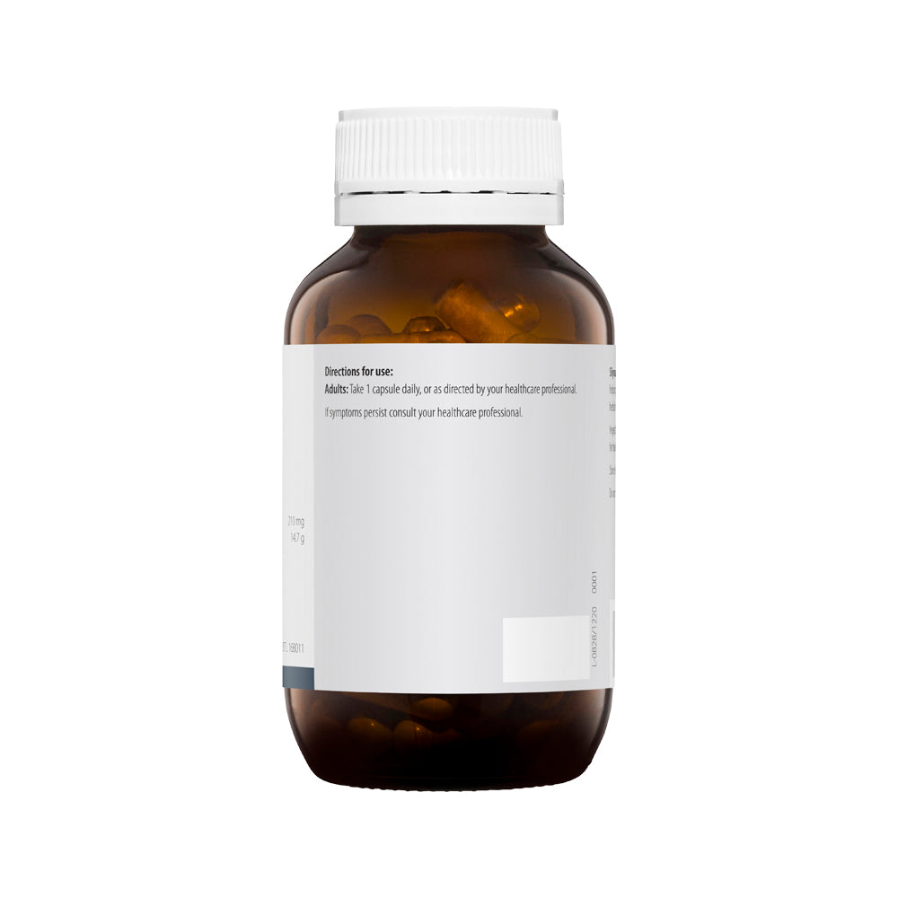 Metagenics Silymarin Ic 90vc